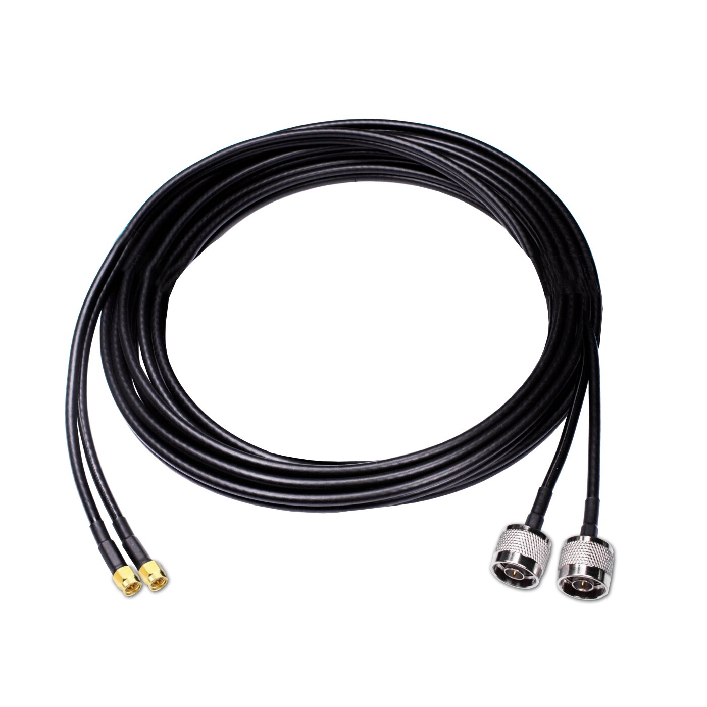 N-Stecker Auf SMA-Stecker Adapter - Der Online-Shop Von "UKW-Berichte&quot