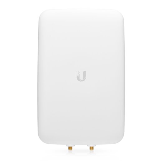 Ubiquiti UniFi Mesh Antenna / UMA-D: Dualband Antenna with 10dbi / 15dBi Gain