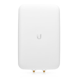 Ubiquiti UniFi Mesh Antenne / UMA-D: Dualband Antenne mit 10dbi / 15dBi Leistungsgewinn