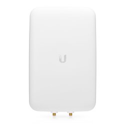 Ubiquiti UniFi Mesh Antenne / UMA-D: Dualband Antenne mit 10dbi / 15dBi Leistungsgewinn