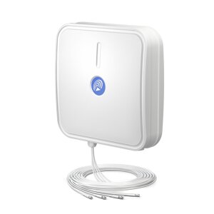 QuWireless QuPanel HP Multiband 4x4 MIMO LTE Richtantenne...