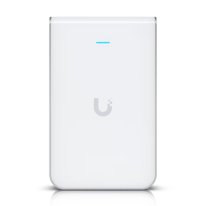 Ubiquiti UniFi U6-IW Access-Point