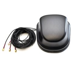 Multi-WAN 4G 3,5dbi vehicle omnidirectional antenna with...