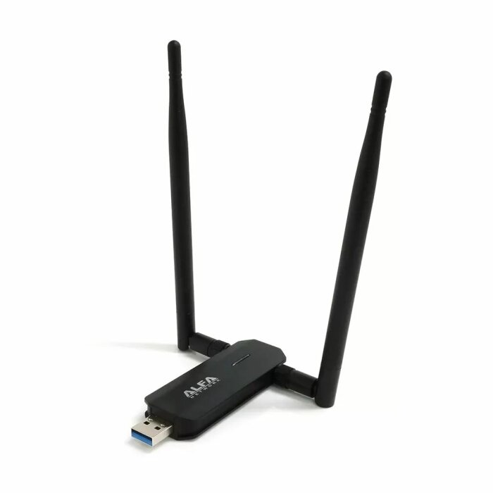 ALFA Network AWUS036AX WiFi 6 WLAN USB Adapter