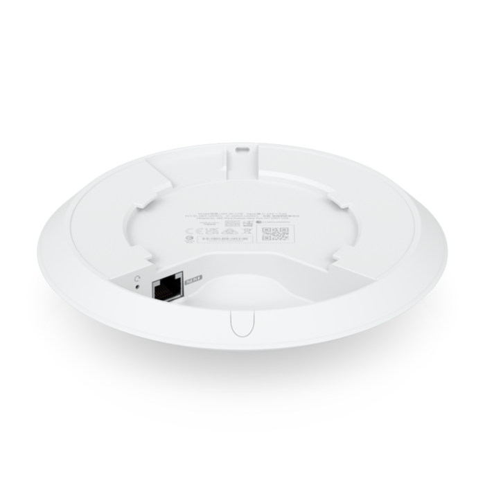 Ubiquiti UniFi Access Point U6+ - WiFi 6, 2976 MBit