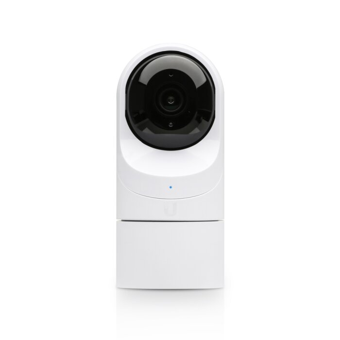 Ubiquiti UniFi Video Camera G5 Flex (UVC-G5-Flex) 2K HD Surveillance Camera