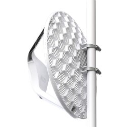 MikroTik LHG 2 / RBLHG-2nD | 5 GHz, Outdoor, 18dBi Grid Antenna, L3