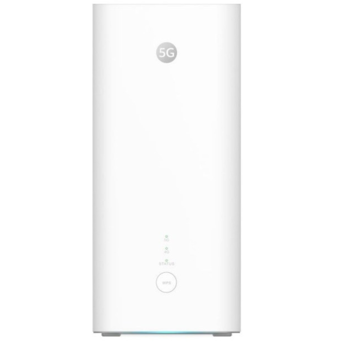 Huawei CPE Pro H112-370 – Router 5G/4G Sbloccato, Bianco, Come Nuovo Con Cavo