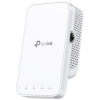 seitliche Ansicht des TP Link Mesh WLAN Repeaters RE335