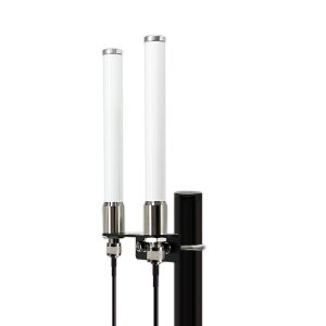 PROSCAN POLE2 with connected antenna cable