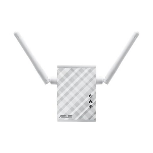 Configurar repetidor wifi 2025 asus