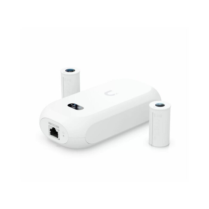 Ubiquiti Networks UniFi Protect AI Theta Set Surveillance Camera UVC-AI-Theta, one of many advanced IP Cameras.
