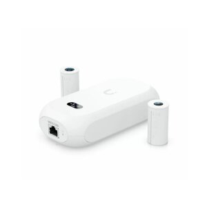 Ubiquiti AI Theta 4K Kamera mit Weitwinkel-Linse diskret...