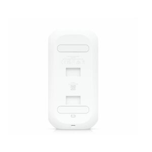 Rückseite mit USB-C-Ports