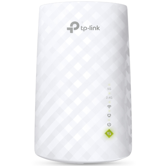 TP-Link RE200 AC750 Mesh WiFi Repeater