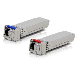 Ubiquiti SFP+ Transceiver