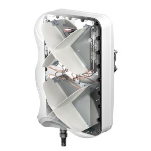 QuMax AX50M All-in-One Richtantenne für RUTX50 5G Router