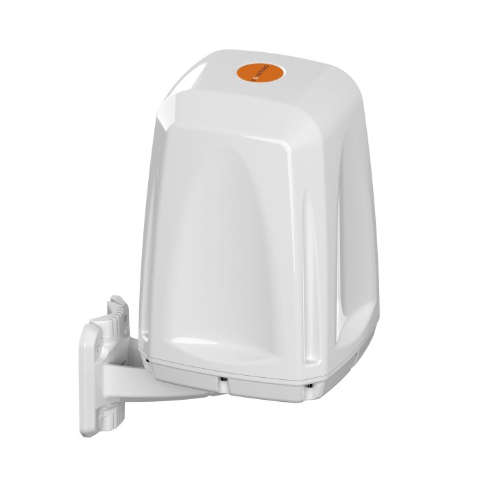 Poynting EPNT-4 v1-17 All-in-One Outdoor-Antennengehäuse für 5G und LTE