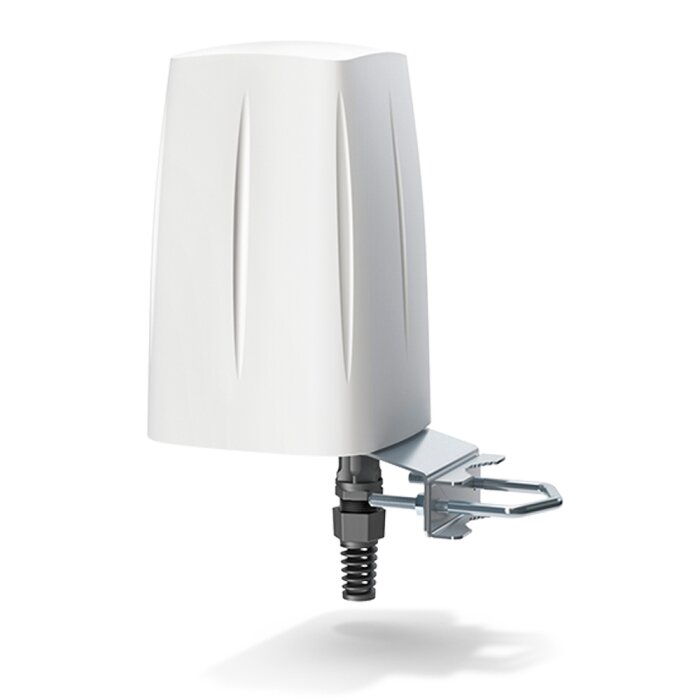 QuSpot AX50S All-in-One Omnidirectional Antenna for Teltonika RUTX50 Router