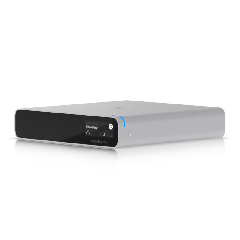 Ubiquiti UniFi Cloud Key Gen2 Plus UniFi Controller