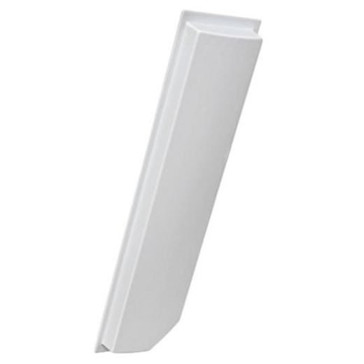Cyberbajt H-LINE 14-120 2.4GHz WLAN Sektor Antenne mit 14dBi und 120° Öffnungswinkel