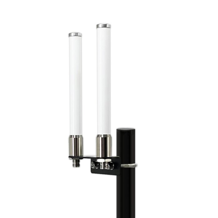 PROSCAN Pole2 multiband LTE and 5G omnidirectional antenna
