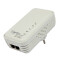 ALLNET ALL1681211 Powerline DLAN Adapter with integrated WiFi Accesspoint