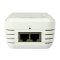 Ansicht der Unterseite mit zwei Gigabit Ethernet Ports