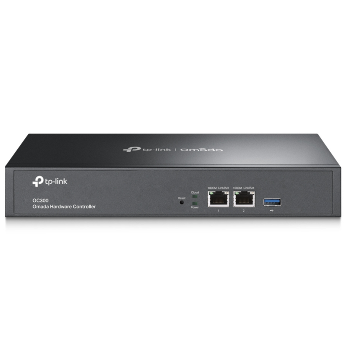 TP-Link OC300 Omada Hardware Controller for central network management