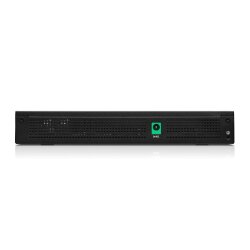 Rückseite mit DC-In