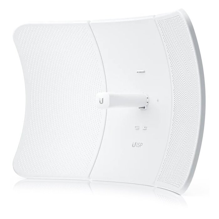 Ubiquiti LiteBeam 5AC XR directional antenna for extreme ranges, part of Ubiquiti Networks airMAX ac Components