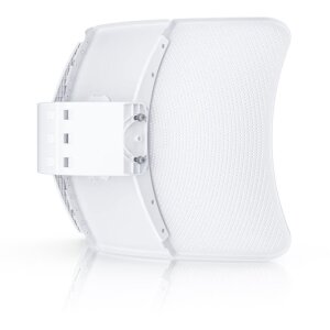 Ansicht der Rückseite mit Montagesystem