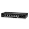 Ubiquiti EdgeSwitch 10X / ES-10X mit 8 x RJ45 und 2 x SFP