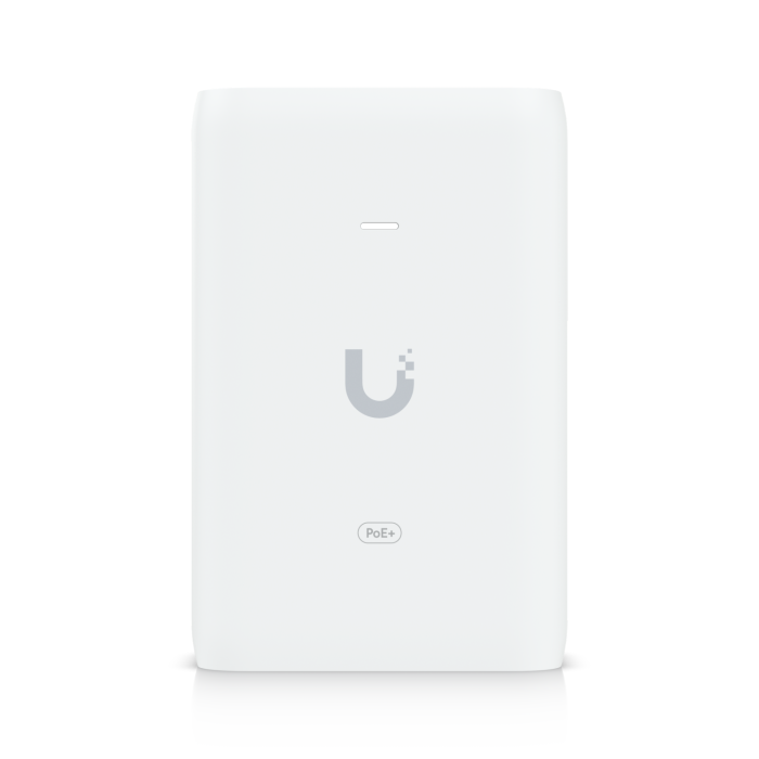 Ubiquiti U-POE-at PoE+ Injector for UniFi Access Points