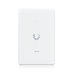 Ubiquiti U-POE af Injektor mit 802.3at Unterstützung