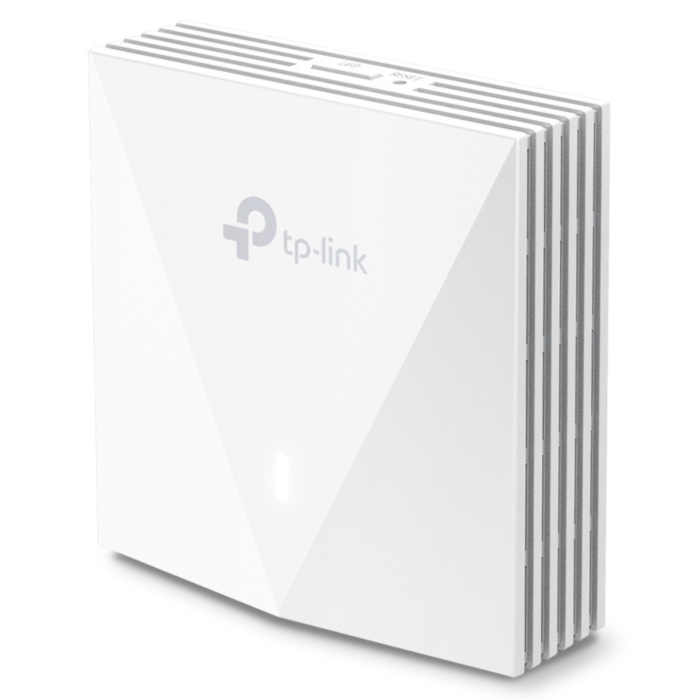 TP-Link Omada EAP650-Wall AX3000 WiFi 6 Access Point