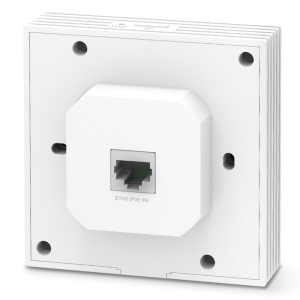 Seitenansicht EAP650-Wall