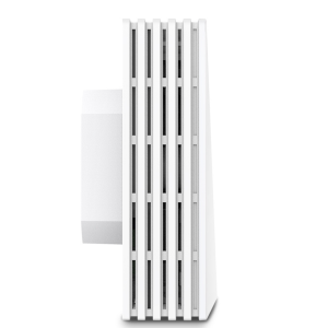 Rückansicht EAP650-Wall