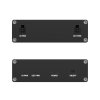 The Teltonika BAT120 secures the power supply of a RUTX11 industrial router during a power outage