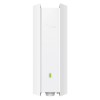 Tp Link EAP 610 Outdoor WLAN Dualband Gigabit Accesspoint wetterfest