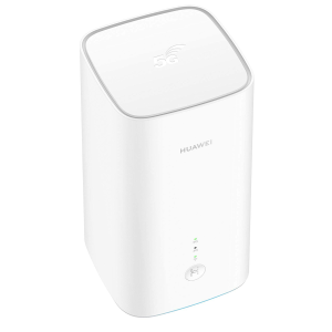 HUAWEI 5G CPE Pro 2 Router - WiFi 6, Nano Sim-Slot