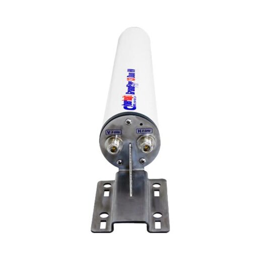 Koaxial Adapter | N Buchse auf N Buchse