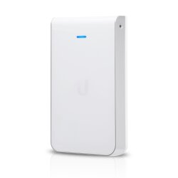 Ubiquiti UniFi UAP In-Wall HD - Wave2 / 4x4 MU-MIMO...