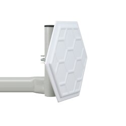 Cyberbajt 2x2 MIMO 5GHz directional antenna with 13dBi...