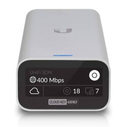 UniFi Cloud Key Gen2 / UCK-G2