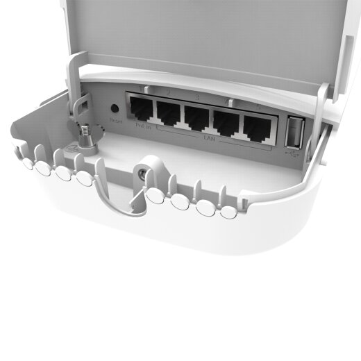 Koaxial Adapter | SMA Stecker auf RP-SMA Buchse