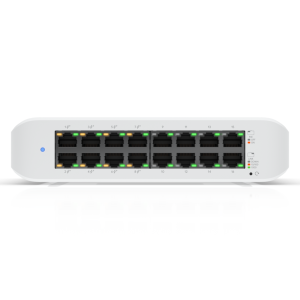 Ubiquiti UniFi Switch USW-Lite 16