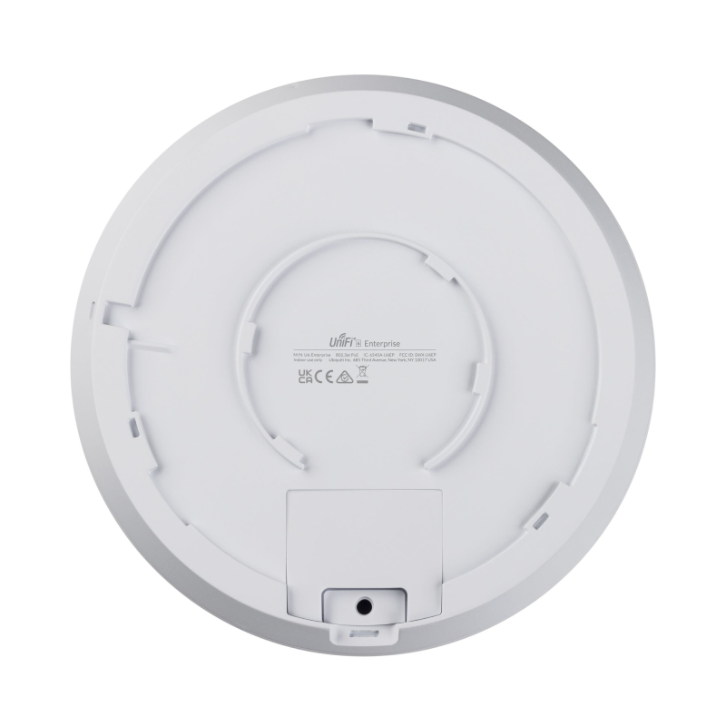 Ubiquiti UniFi U6 Enterprise WiFi 6E Access Point