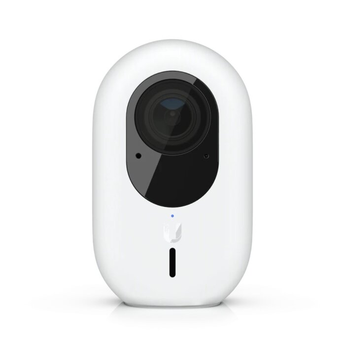 Ubiquiti UniFi Video Camera G4 Instant (UVC-G4-INS) 2K WiFi Surveillance Camera, part of Ubiquiti Networks and UniFi Video solutions