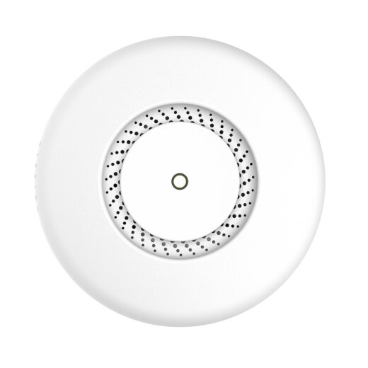 Mikrotik cap ac dualband wifi access point